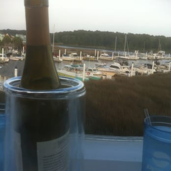 Snooky's On The Water - Can't beat the view from your table! - Seafood Near Me - Little River, South Carolina Snooky's On The Water - Can't beat the view from your table! - Seafood Near Me - Little River, South Carolina