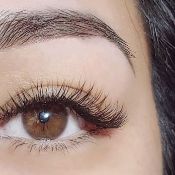 Esthetics By Stefani - Hybrid lashes - Waxing Near Me - Folsom, California Esthetics By Stefani - Hybrid lashes - Waxing Near Me - Folsom, California