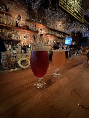 Laurel Tavern by null