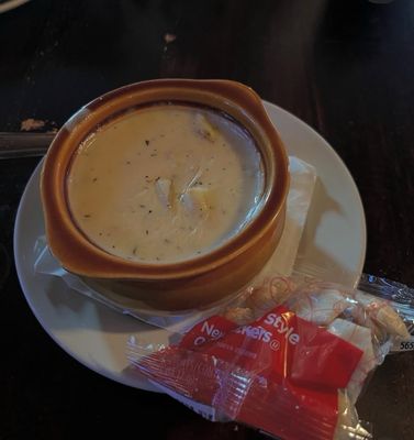 J.J. Foley's Cafe by null