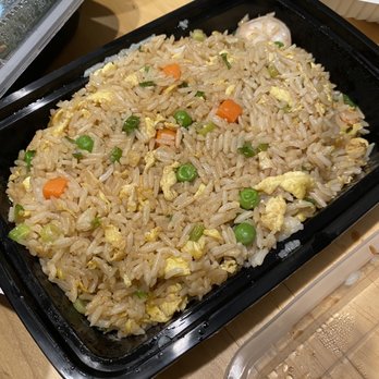 Joy Dumpling - Shrimp fried rice - Chinese Near Me - Cupertino, California Joy Dumpling - Shrimp fried rice - Chinese Near Me - Cupertino, California
