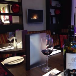 London Street Brasserie