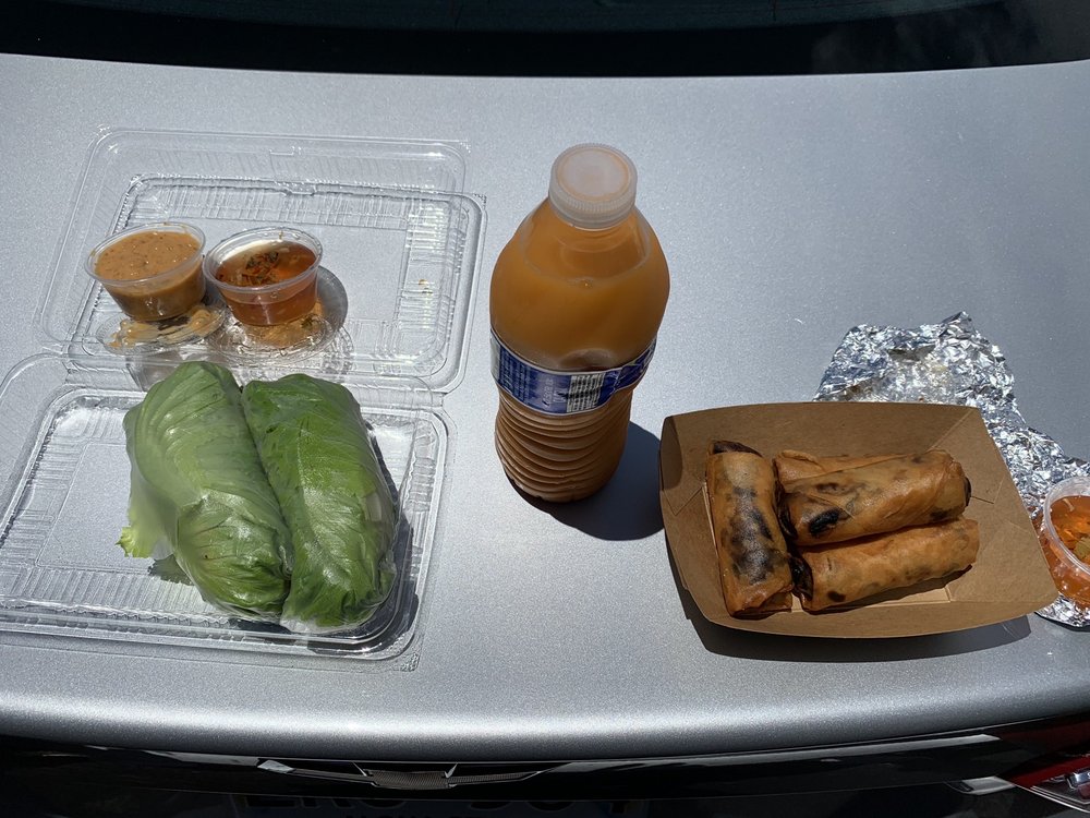 Thai Grindz and More