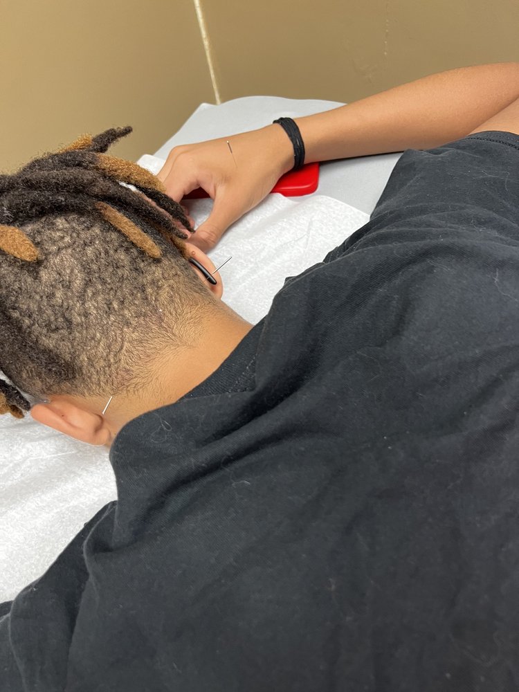 HARMONY ACUPUNCTURE AND WELLNESS CENTER 44 Photos & 16 Reviews 6927