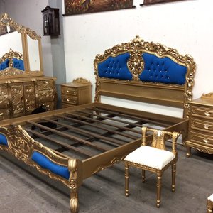 HAPTOR BARRETT - Furniture Stores - 1933 S Broadway, Los Angeles, CA