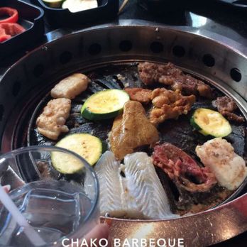 Chako - Cooking your own food!!! - Asian Fusion Near Me - Scarborough, Ontario Chako - Cooking your own food!!! - Asian Fusion Near Me - Scarborough, Ontario