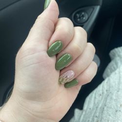 Sky Nails & Spa - Acrylic nails