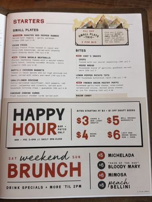 Menu photo 6 Lazy Dog Restaurant & Bar Henderson, NV Menu photo 6 Lazy Dog Restaurant & Bar Henderson, NV