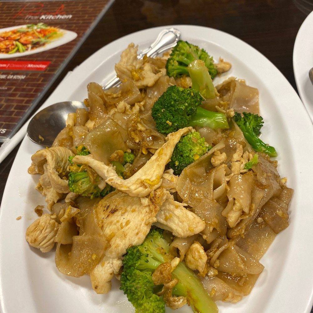 Riverside Thai Kitchen - Thai Near Me - Riverside, California Riverside Thai Kitchen - Thai Near Me - Riverside, California