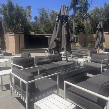 Hyatt Regency Santa Clara - Pool área - Hotels Near Me - Santa Clara, California Hyatt Regency Santa Clara - Pool área - Hotels Near Me - Santa Clara, California