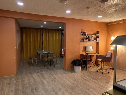 Bungalows Hostel by null