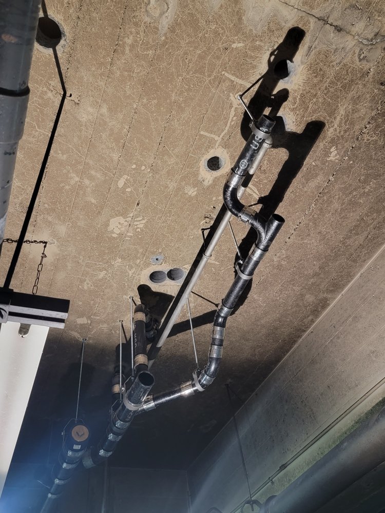 Slide of HM Mechanical