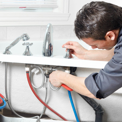 R & S Plumbing