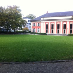 reformierte Kirchgemeinde Enge