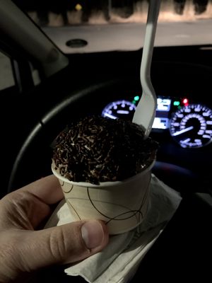 White Farms Ice Cream by null