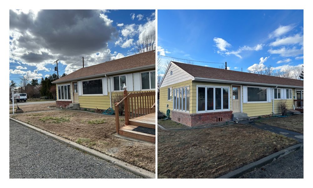 BROTHERS LAWN CARE 47 Photos Walla Walla, Washington Lawn