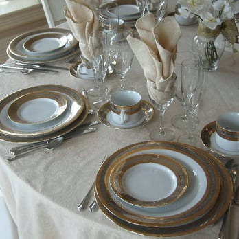 The Haley Mansion - China - Party & Event Planning Near Me - Joliet, Illinois