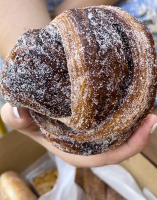 Suárez Bakery & Barra by null