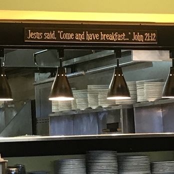 Eggs Up Grill - Breakfast & Brunch Near Me - Myrtle Beach, South Carolina