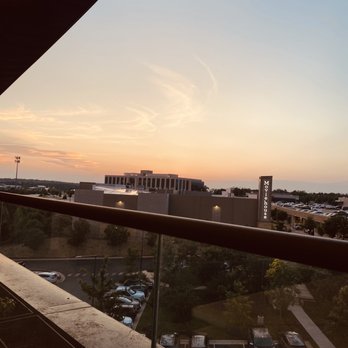 AC Hotel Austin Hill Country - Wifi works up at the Rooftop lounge. So I waited for the sunset - Hotels Near Me - Austin, Texas AC Hotel Austin Hill Country - Wifi works up at the Rooftop lounge. So I waited for the sunset - Hotels Near Me - Austin, Texas