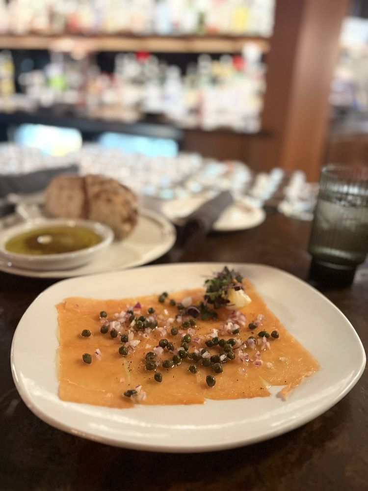 Social spots from Casa La Luna