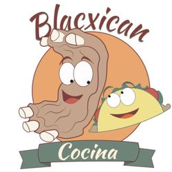 Blacxican Cocina