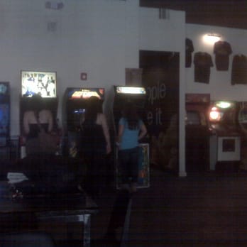Barcade - old school video games - Bars Near Me - Jersey City, New Jersey Barcade - old school video games - Bars Near Me - Jersey City, New Jersey