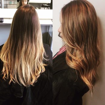 W's Salon - Before and after . - Hair Salons Near Me - San Jose, California W's Salon - Before and after . - Hair Salons Near Me - San Jose, California
