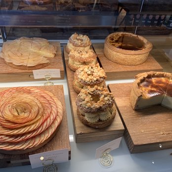 Maison Nico - Bakeries Near Me - San Francisco, California
