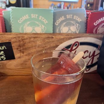 Lucy's In The Square - Wine Bars Near Me - Pensacola, Florida Lucy's In The Square - Wine Bars Near Me - Pensacola, Florida