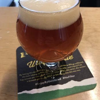 The Beer Cellar - 5oz pour. - Beer, Wine & Spirits Near Me - Glen Ellyn, Illinois