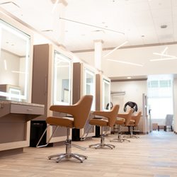 Kenneth's Salons + Spas