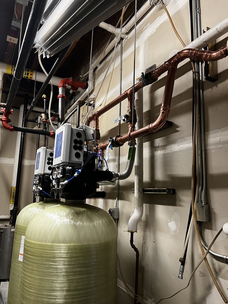 Slide of Patriot Plumbing