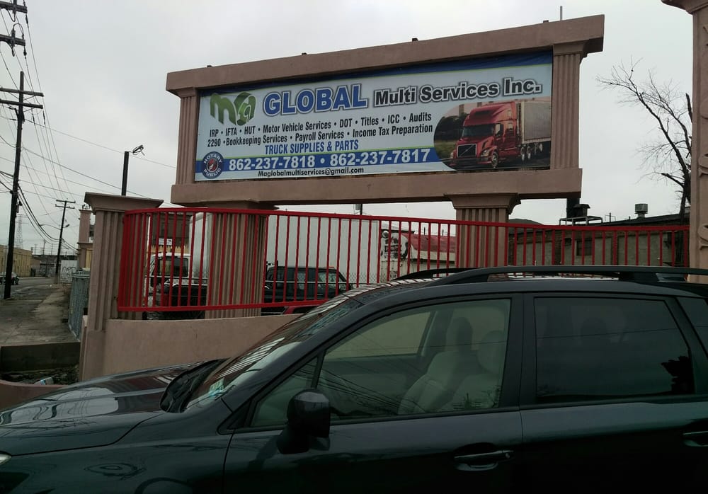 MA GLOBAL MULTISERVICES - Updated May 2026 - 679 Ferry St, Newark, New ...