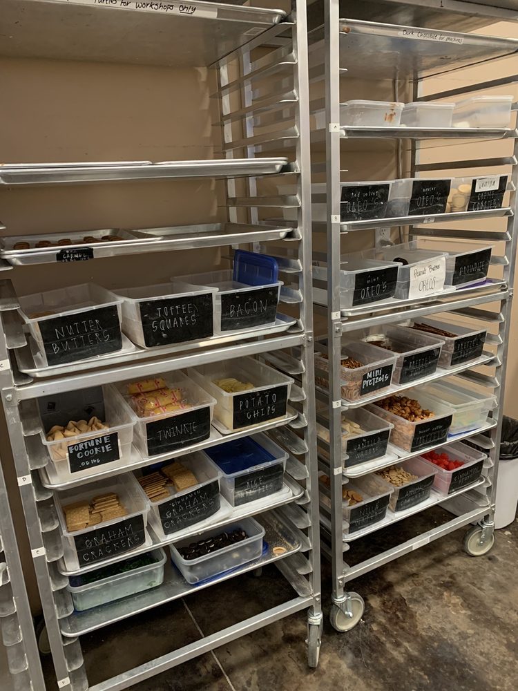 JUST ADD CHOCOLATE 139 Photos & 51 Reviews 1873 W Traverse Pkwy