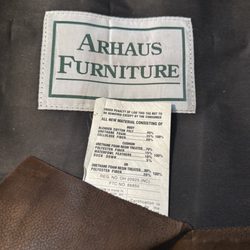 Arhaus The Loft