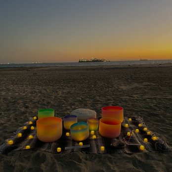 Aligned Soul - I host donation based beach sound baths monthly - Reiki Near Me Aligned Soul - I host donation based beach sound baths monthly - Reiki Near Me