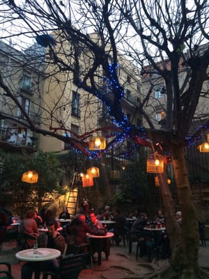 Antic Teatre by null