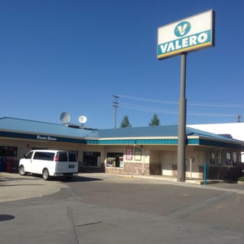 Hilltop Valero - Car Wash Near Me - Redding, California Hilltop Valero - Car Wash Near Me - Redding, California