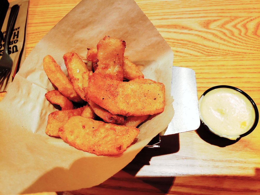 CHILI’S Updated June 2024 31 Reviews 1900 S Highway 66, Claremore