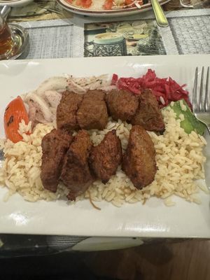 Ephesus Mediterranean Grill by null