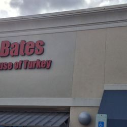 Bate's House Of Turkey