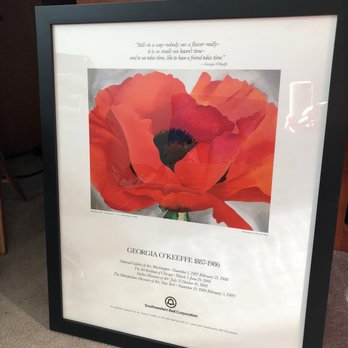 Helendora Samuels Picture Framing - Framing Near Me - Chicago, Illinois