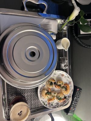 The Dupont Circle Hotel by null