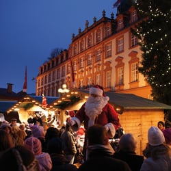Erbacher Schlossweihnacht