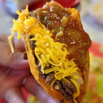 Little Diner - Mexican Near Me - Canutillo, Texas