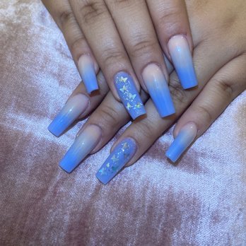 Cloud Nail Spa  - Nail Salons Near Me - San Diego, California