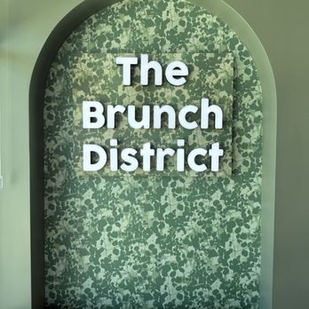 The Brunch District - Breakfast & Brunch Near Me - McKinney, Texas The Brunch District - Breakfast & Brunch Near Me - McKinney, Texas