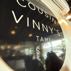 Cousin Vinny's