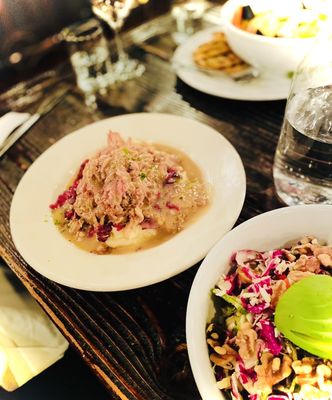 Brasserie Saint James by null
